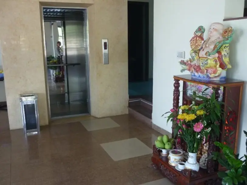 Дананг: Waikiki Hotel Danang