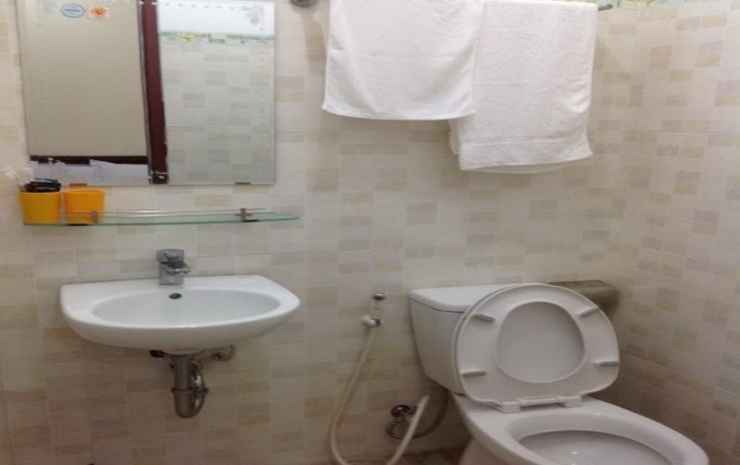 Дананг: Waikiki Hotel Danang