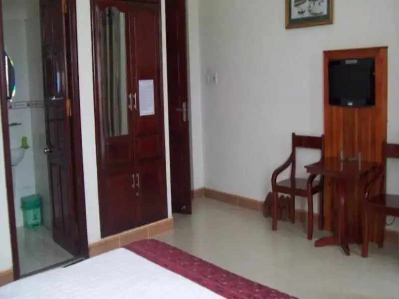 Дананг: Lyly Hotel Danang
