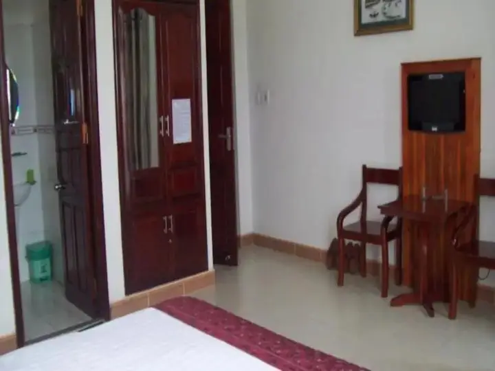 Дананг: Lyly Hotel Danang