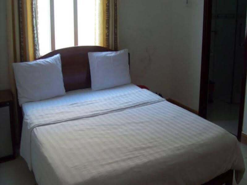 Дананг: Lyly Hotel Danang