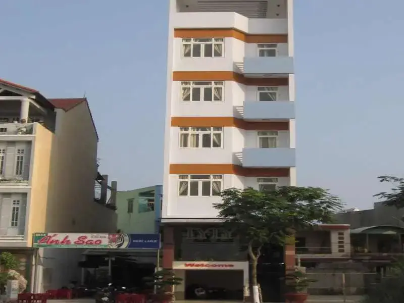 Дананг: Lyly Hotel Danang