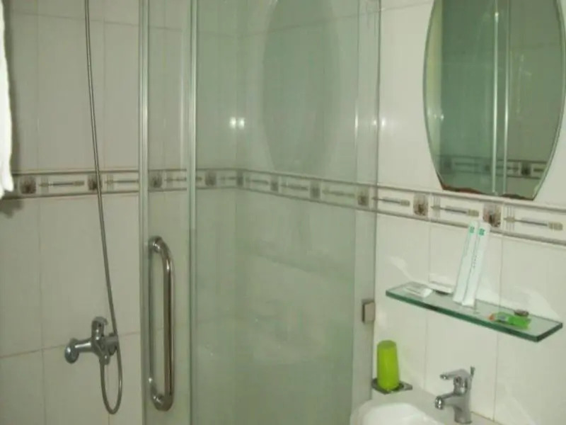 Дананг: Lyly Hotel Danang