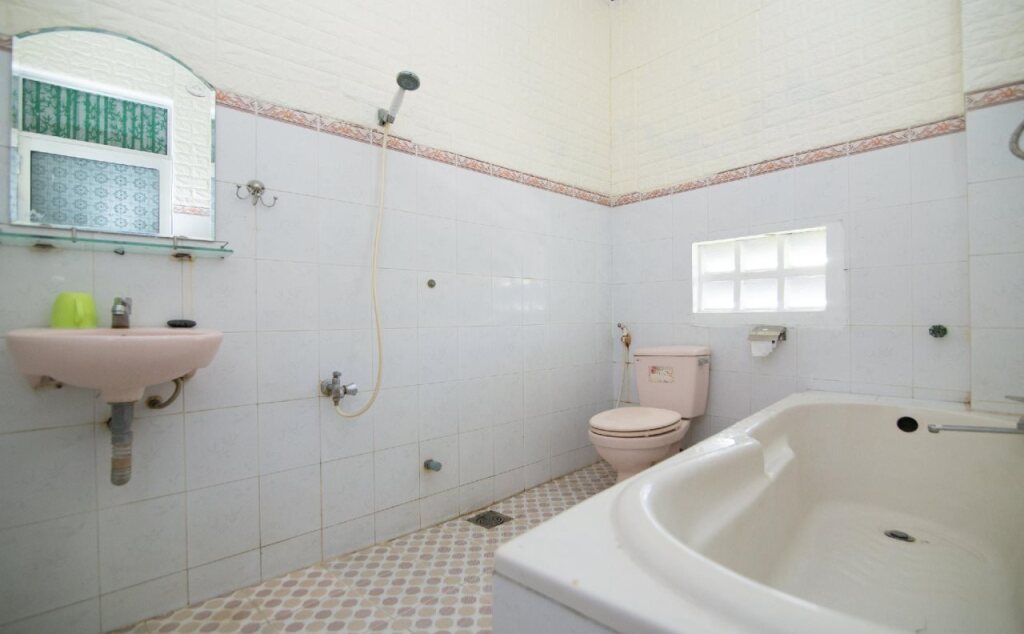 Куинён: Hung Dong Hotel