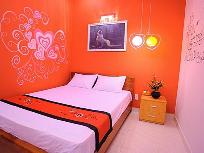Tigon Love Hotel — фото 1