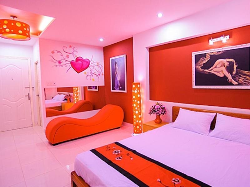 Хошимин: Tigon Love Hotel