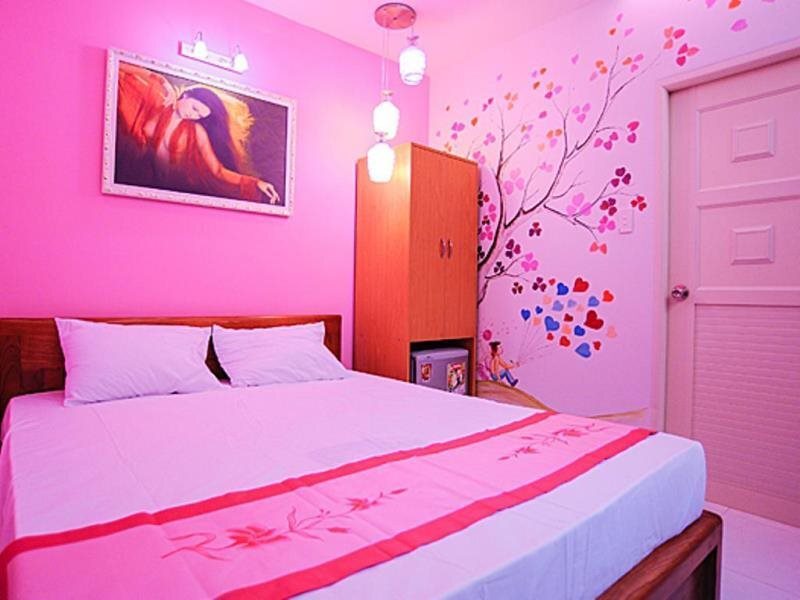 Хошимин: Tigon Love Hotel