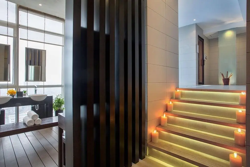 Ханой: Bayhomes Lancaster Serviced Apartment