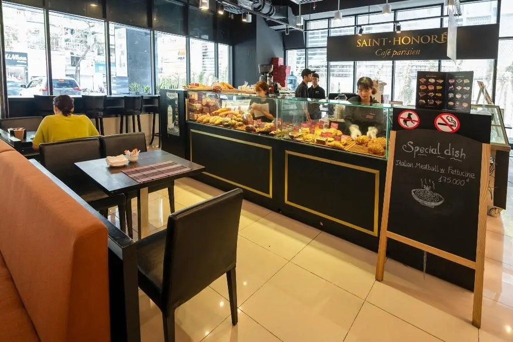 Ханой: Bayhomes Lancaster Serviced Apartment