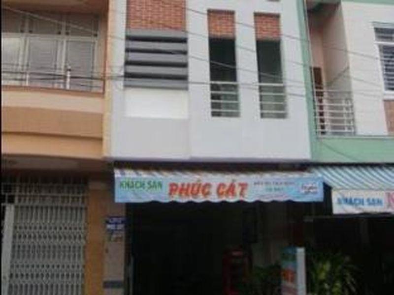 Кантхо: Phuc Cat Hotel Can Tho