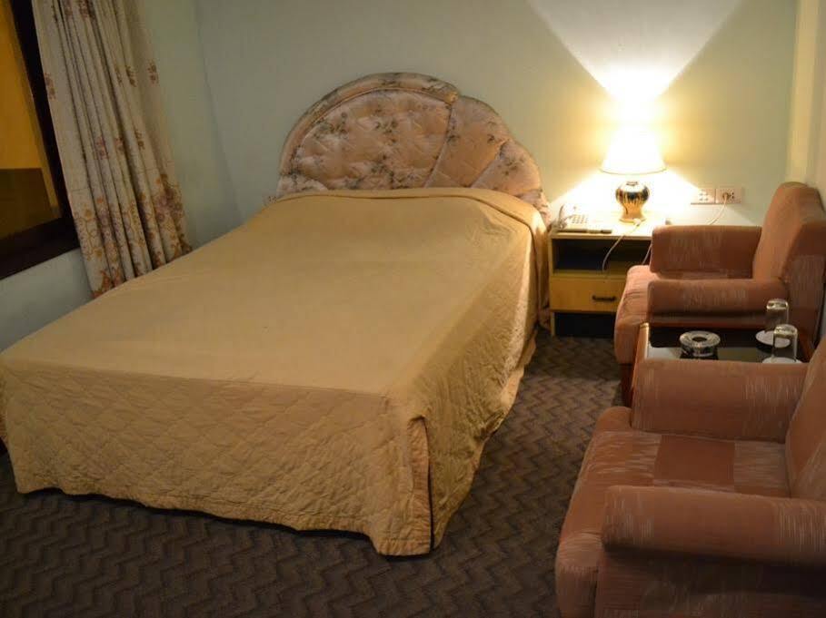 Халонг: Hanoi Halong Hotel