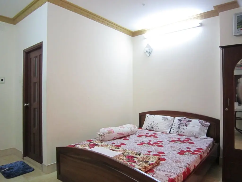Hong Nhung Guest House — фото 1