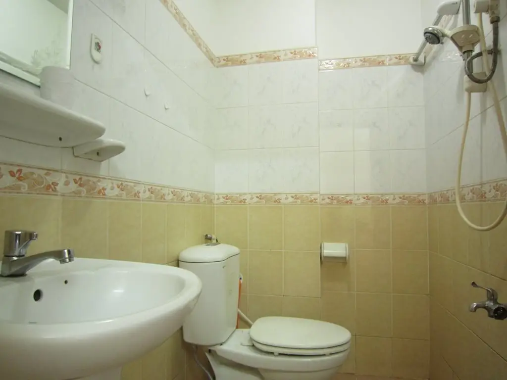 Хошимин: Hong Nhung Guest House