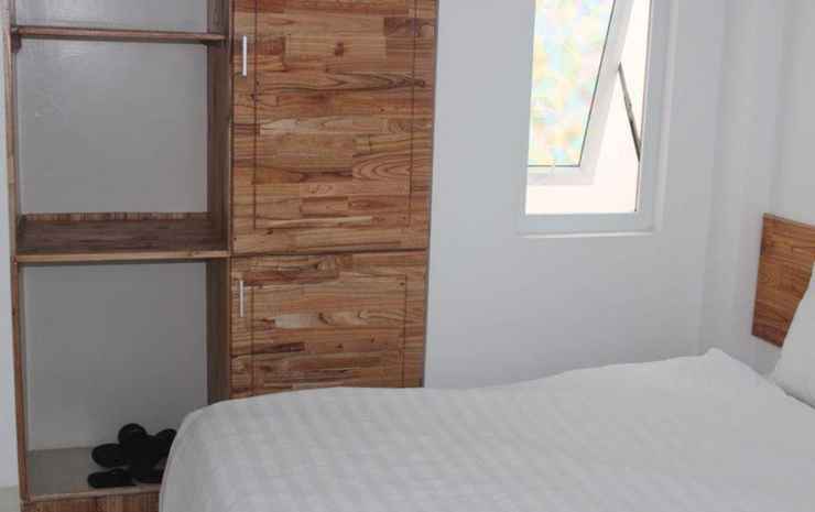 Дананг: Viet Hieu Hotel Da Nang
