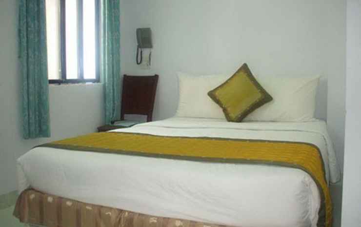 Дананг: Viet Hieu Hotel Da Nang