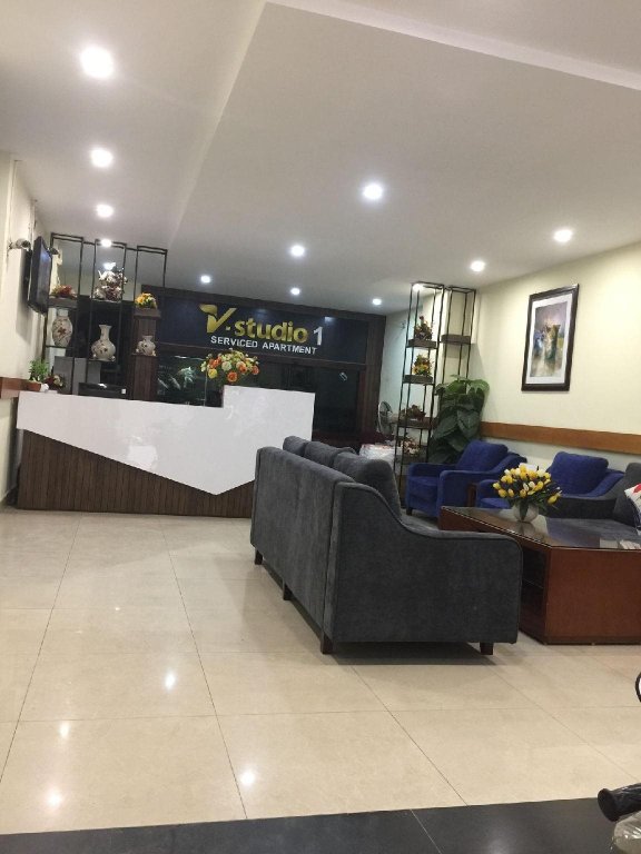 Ханой: V-HOUSE 1 Serviced Apartment