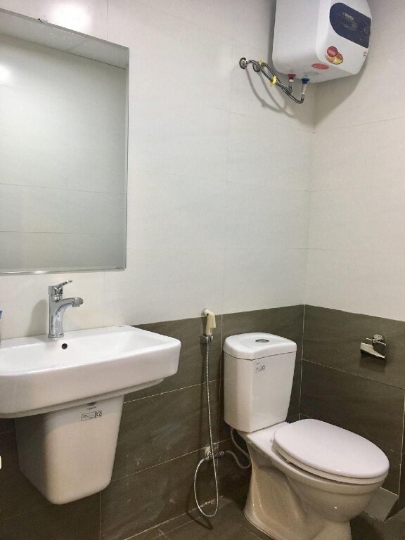 Ханой: V-HOUSE 1 Serviced Apartment