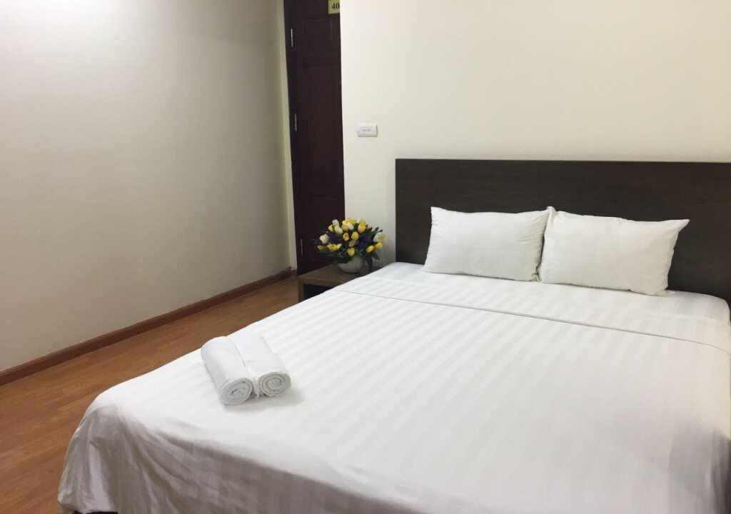 Ханой: V-HOUSE 1 Serviced Apartment