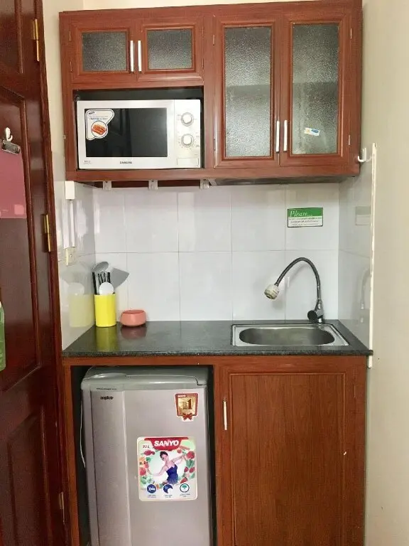 Ханой: V-HOUSE 1 Serviced Apartment