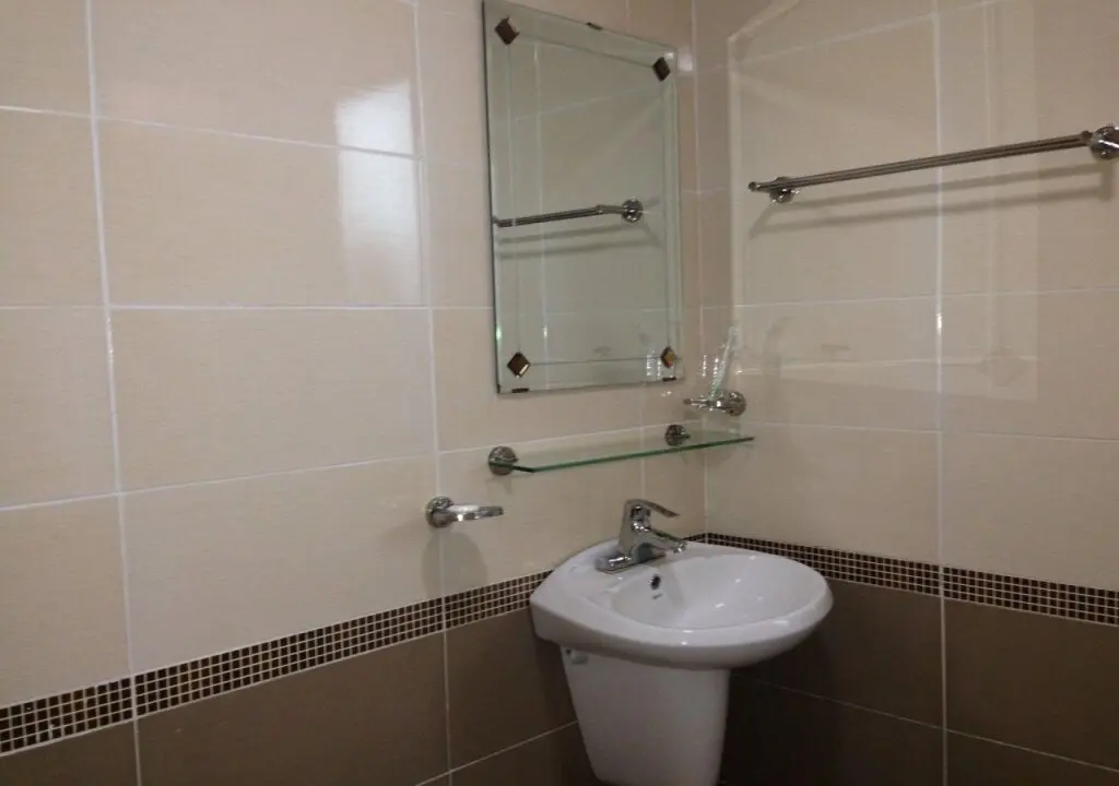 Ханой: V-HOUSE 1 Serviced Apartment