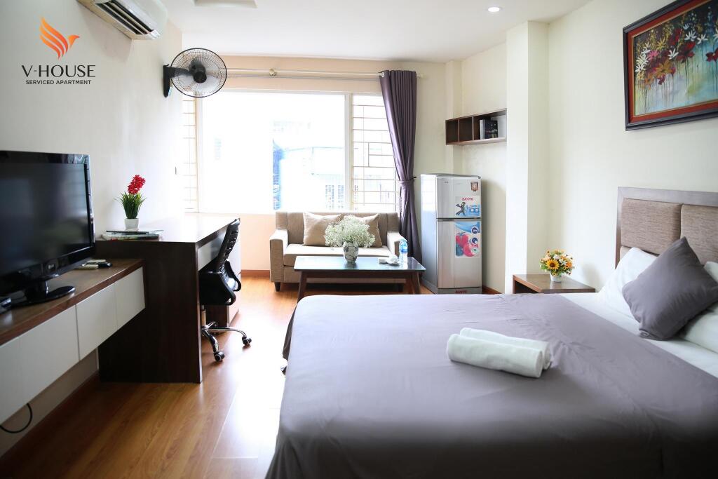 Ханой: V-HOUSE 1 Serviced Apartment