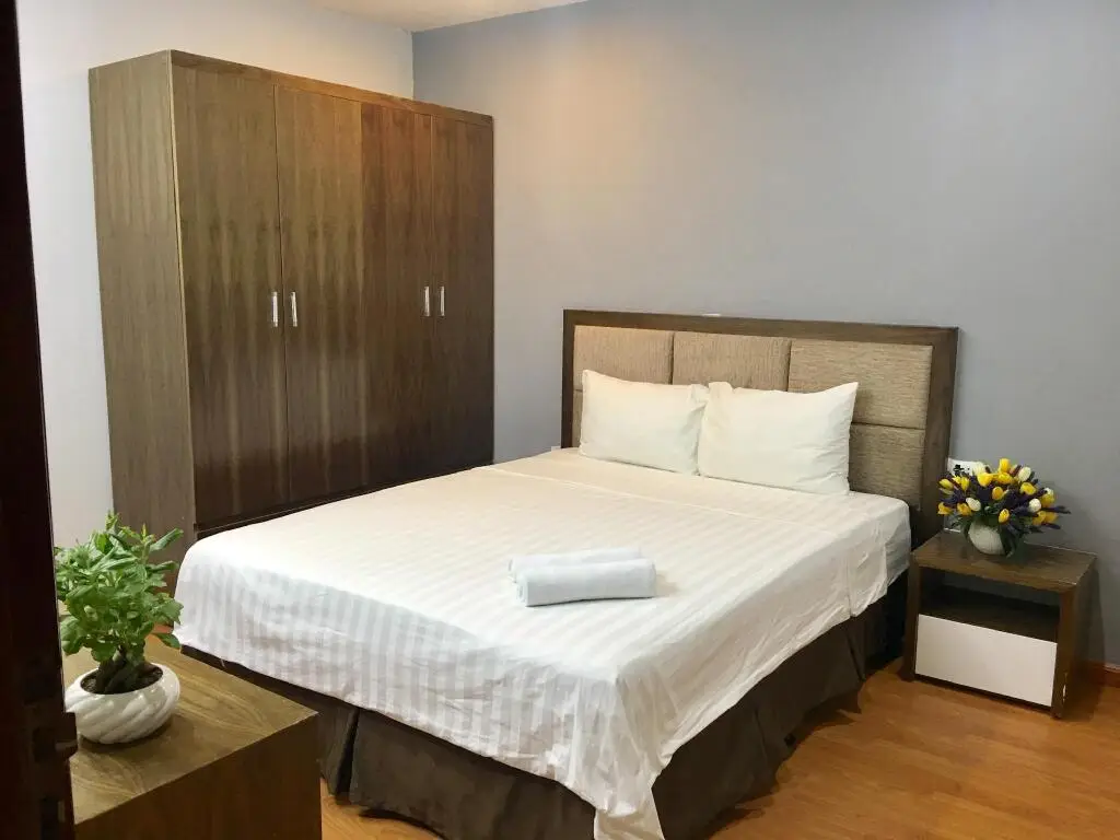 Ханой: V-HOUSE 1 Serviced Apartment