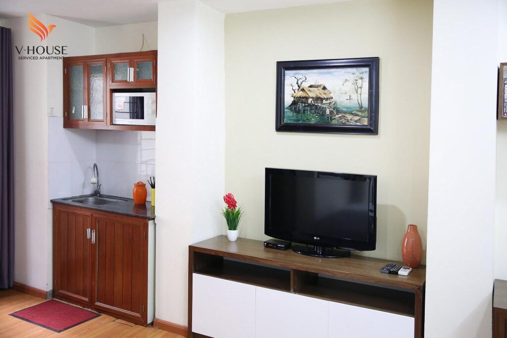 Ханой: V-HOUSE 1 Serviced Apartment
