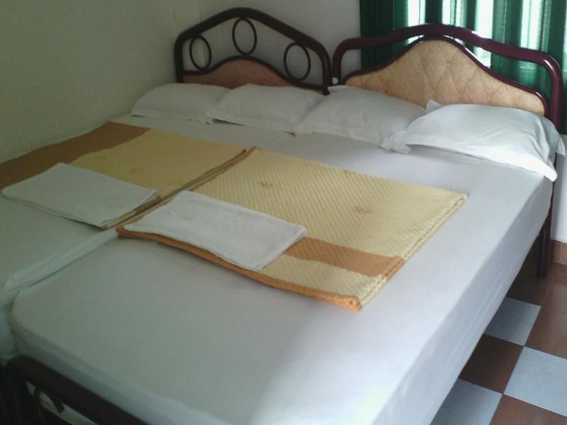 Нячанг: Tien Dinh Hotel