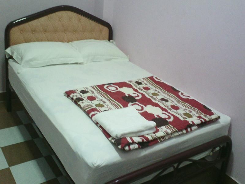 Нячанг: Tien Dinh Hotel