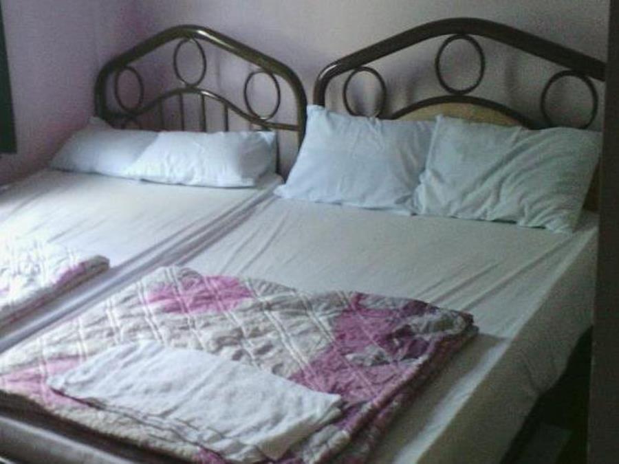 Нячанг: Tien Dinh Hotel