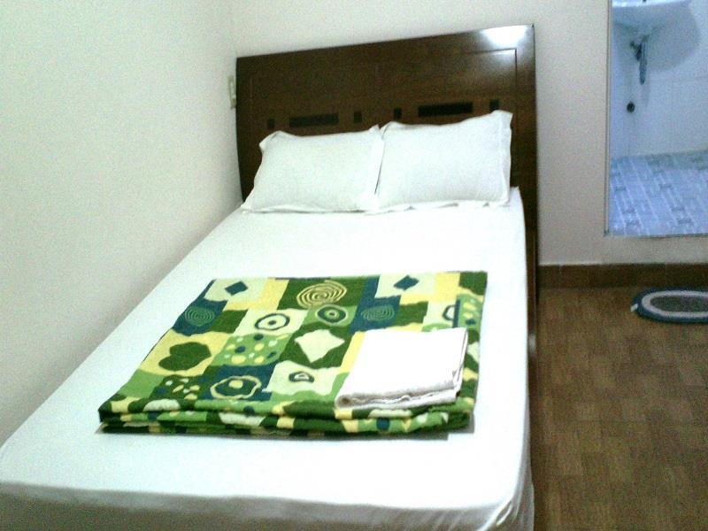 Нячанг: Tien Dinh Hotel