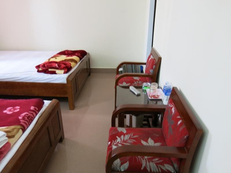 Хюэ: Hai Van Guest House
