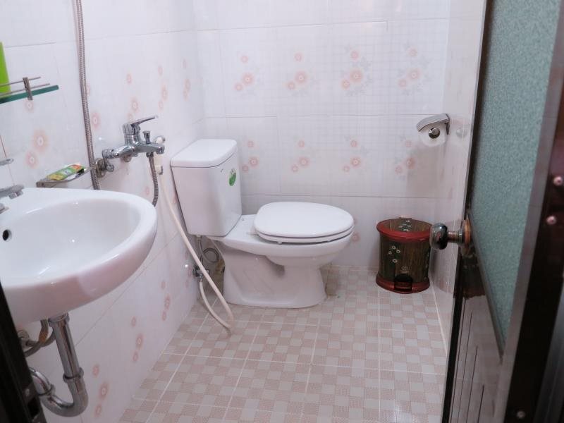 Хюэ: Hai Van Guest House