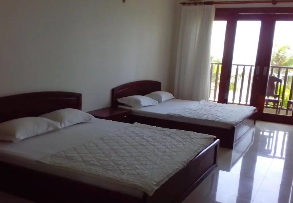 Фантхьет: Hoang Lam Resort Mui Ne