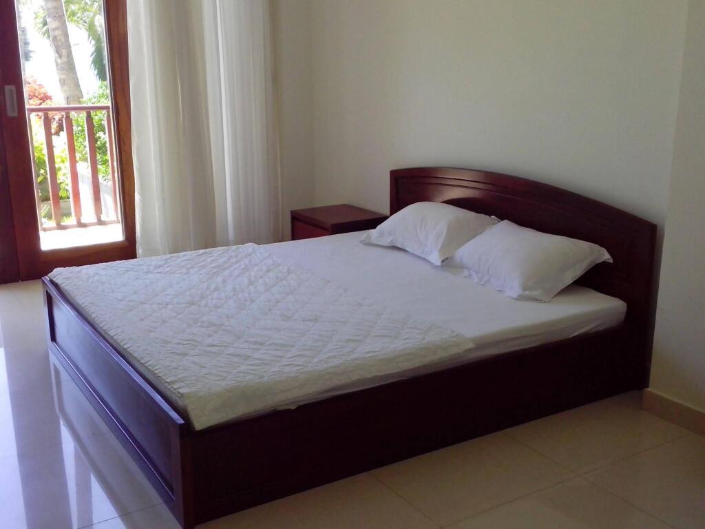 Фантхьет: Hoang Lam Resort Mui Ne