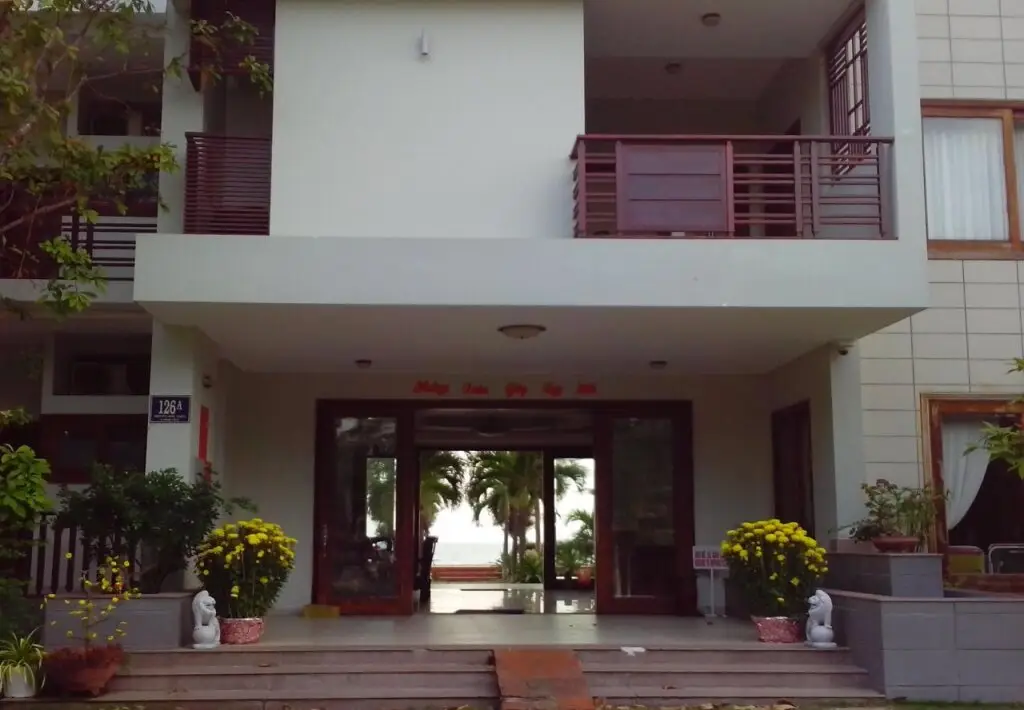 Фантхьет: Hoang Lam Resort Mui Ne