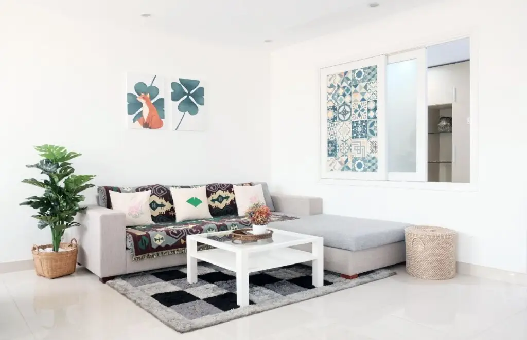 Хошимин: Phuc An Home Serviced Apartment