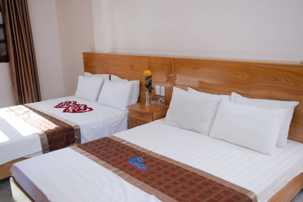 Хайфон: Sea Dragon Hotel
