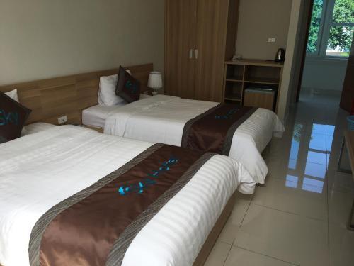 Хайфон: Sky Hotel