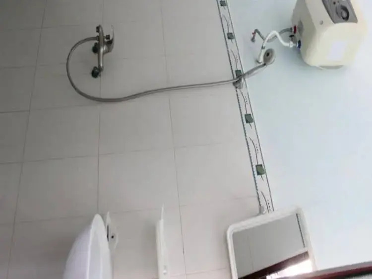 Дананг: Dong Nam A Hotel