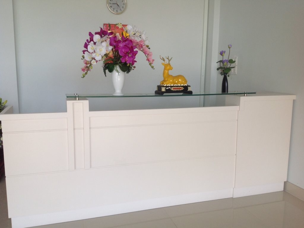 Хошимин: Giang Quynh Lan Guest House