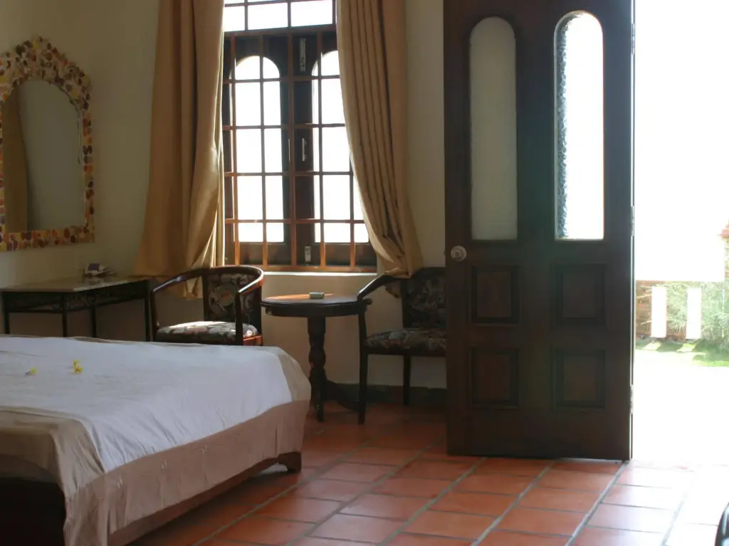 Фантхьет: Long Beach Resort Phan Thiet