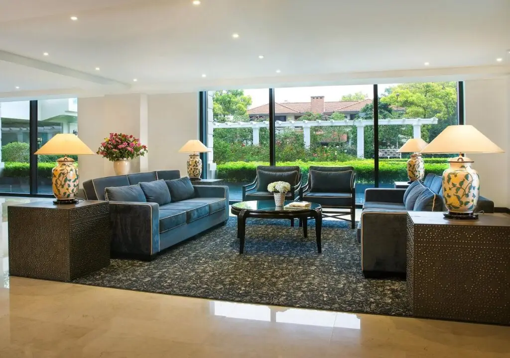 Ханой: Elegant Suites Westlake Serviced Apartment