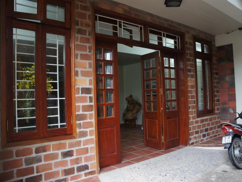Ханой: Legenda Tay Ho Apartment