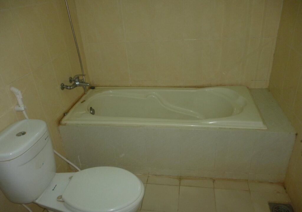 Фантхьет: Thanh Nien Hotel Mui Ne