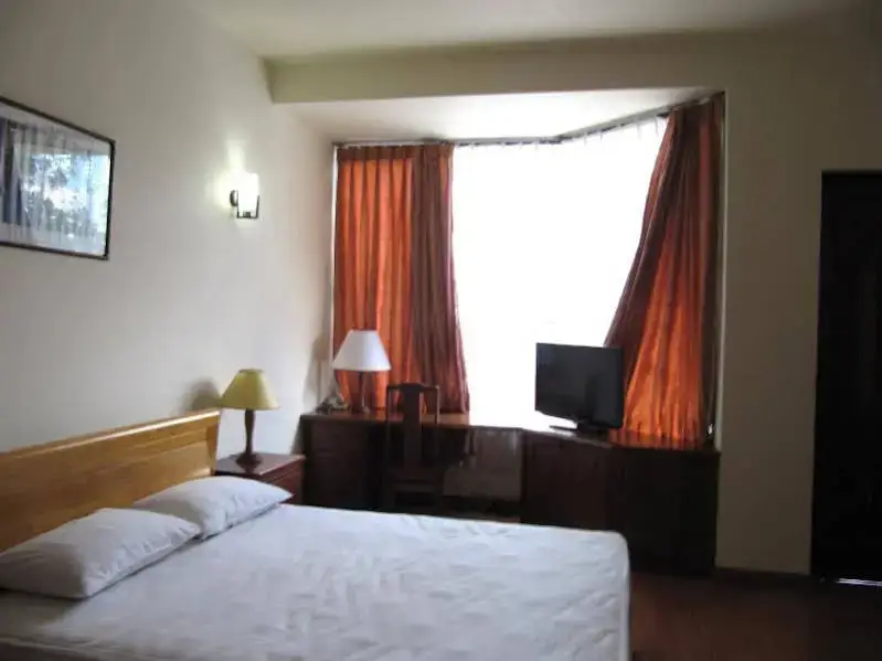Хошимин: Moonlight Serviced Apartment - District 1