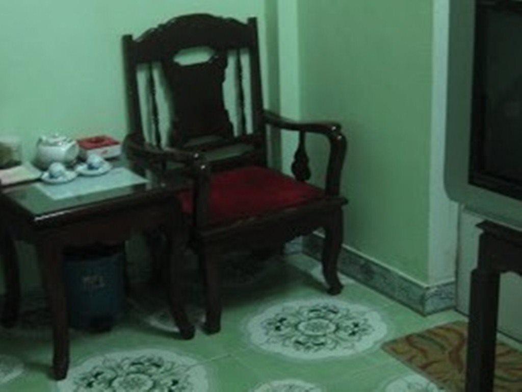 Хюэ: Thanh Binh Hotel