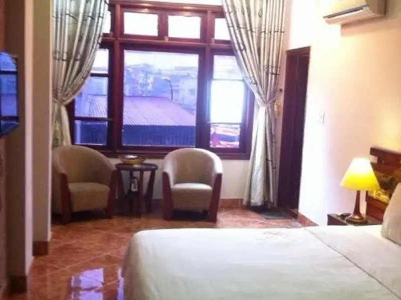 Ханой: Huy Hoang Hotel