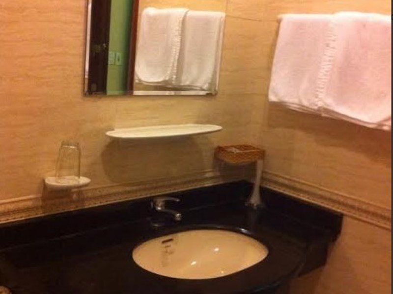 Ханой: Huy Hoang Hotel