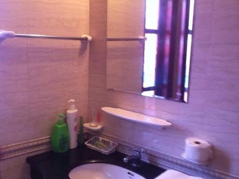 Ханой: Huy Hoang Hotel